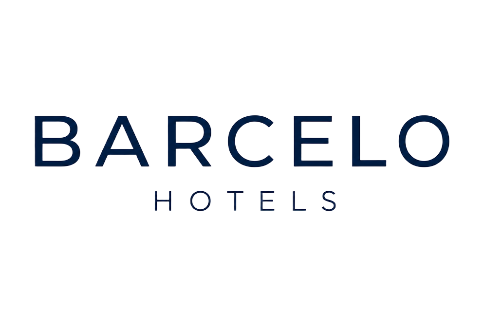 Logotipo de Barceló Hotels