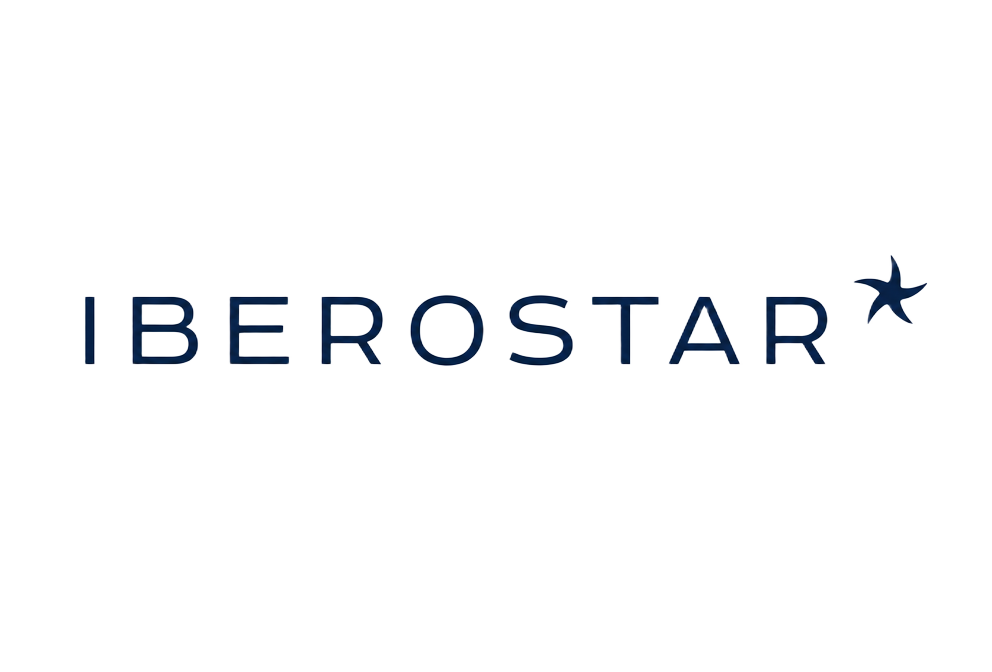 Logotipo de Iberostar