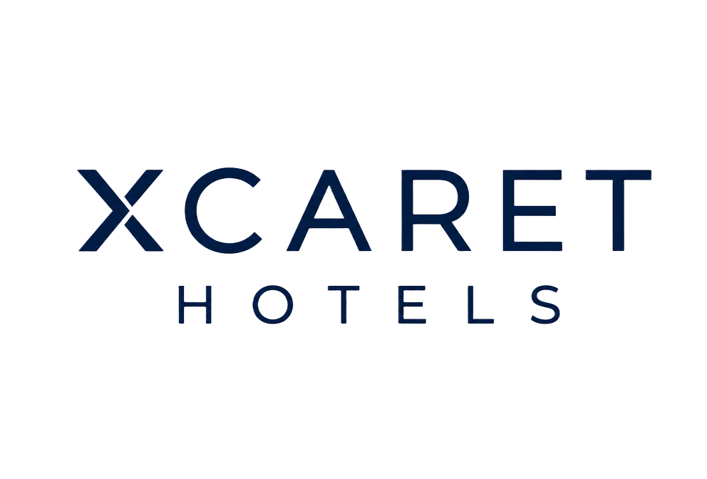 Logotipo de Xcaret Hotels