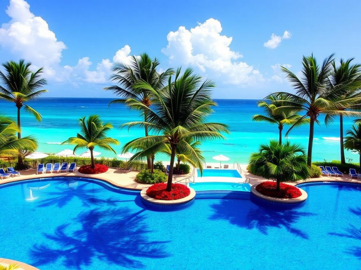 Playa Todo Incluido