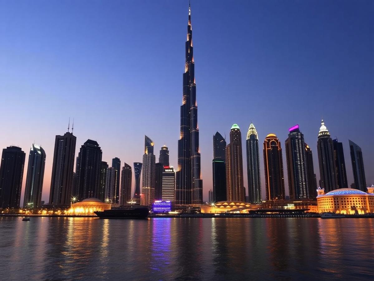 Emiratos Árabes Unidos