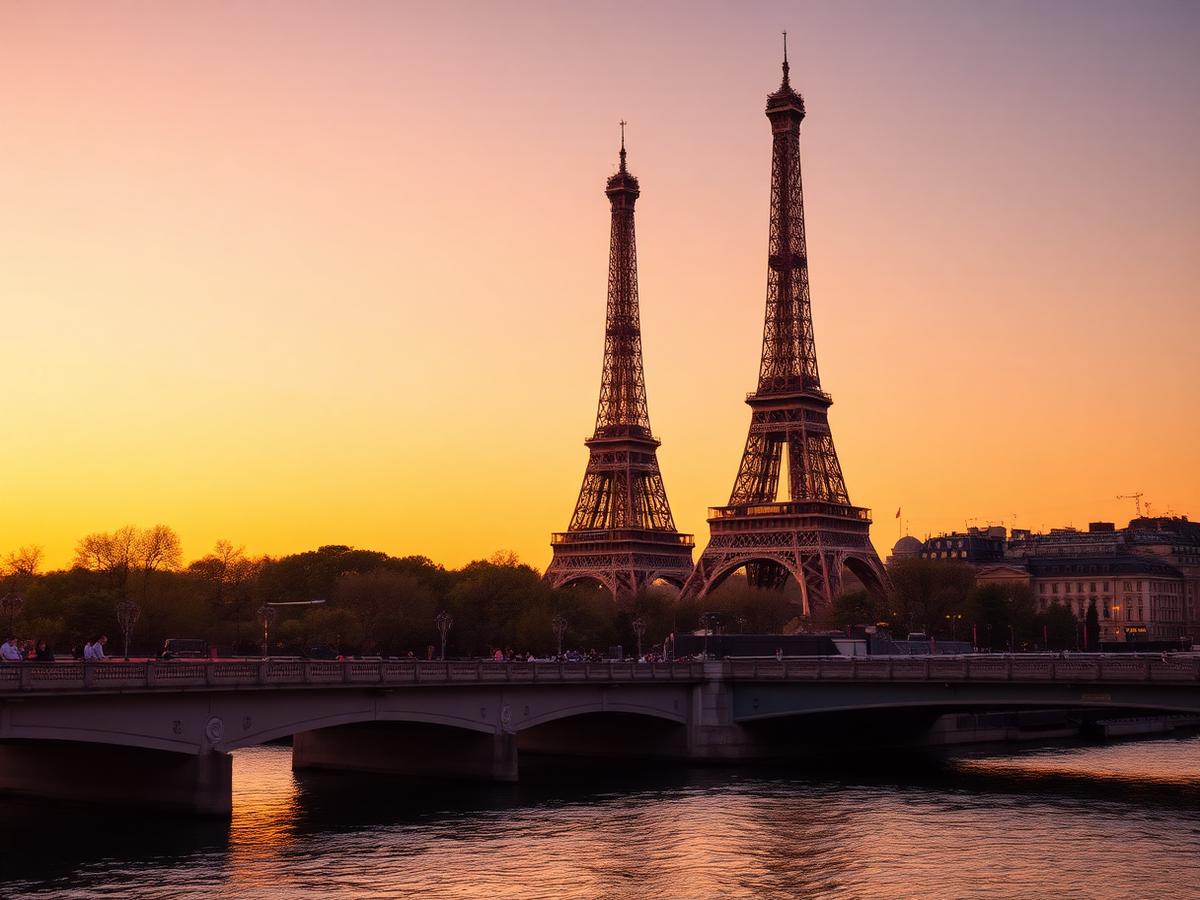 París, Francia