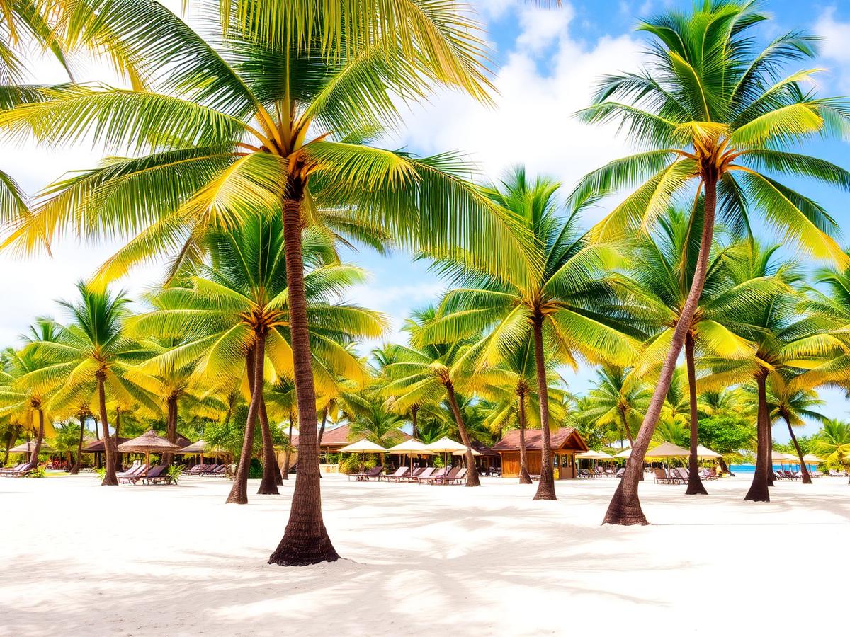 Punta Cana, República Dominicana
